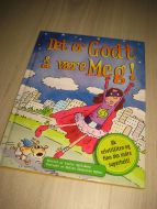 DET ER GODT Å VERE MEG. 2012.
