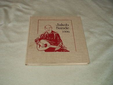 Jacob Sande 1996