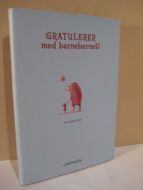 Bendix: GRATULERER med barnebarnet !