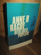 RAGDE ANNE B: BERLINER POPLENE 2007