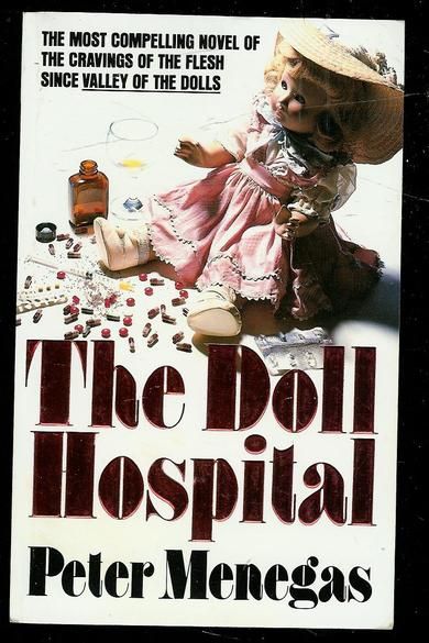 Menegas Peter: The Doll Hospital 1987
