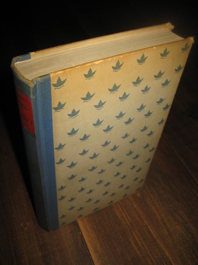 BAINBRIDGE: GARBO 1956