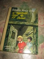 Keene: Detektiv Nancy Drew OG MYSTERIET MED DE 99 TRINN Bok nr 43