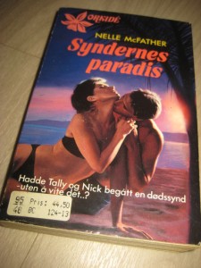 SYNDERNES PARADIS. 1993. 