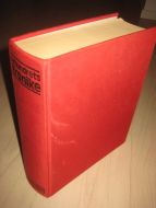 ÅRHUNDREDES KRØNIKE. Cappelen, 1982. 