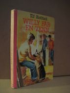 Gleditsch: WILLY FÅR EN VENN. 1969.