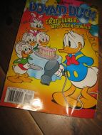 2011 nr 022 DONALD DUCK & CO