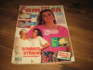 1992 nr 013 Familien