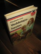 Levy: Veddeløpshesten 1984