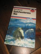 Mitchell: Sølvhestens rike 1987