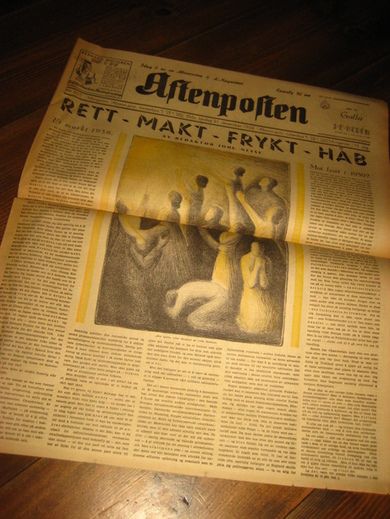1938 nr 655 morgen Aftenposten