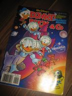 2002 nr 007 Donald Duck & Co