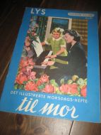 1962 11/2 LYS Til mor