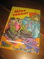 MINE VENNER.