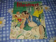 1954 nr 014 Illustrert