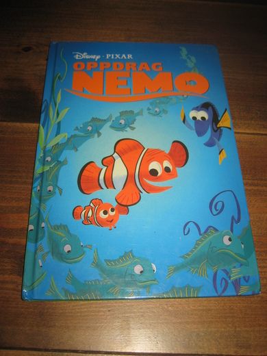 OPPDRAG NEMO 2003