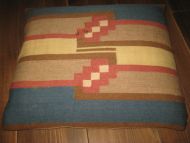 Pute fra 40-50 tallet Ca 45*38 cm stor