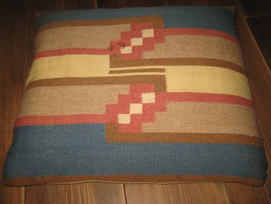 Pute fra 40-50 tallet Ca 45*38 cm stor