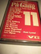 PÅ GANG 11