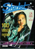 1992,nr 011, Starlet