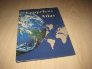 Cappelens Atlas. 1994. 
