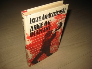 Andrzejewski: ASKE OG DIAMANT. 1980.