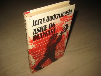 Andrzejewski: ASKE OG DIAMANT 1980