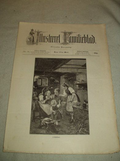 1894 nr 020 Illustrere Familieblad