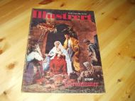 1964 nr 050 Illustrert Julenummer