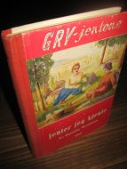 Dennison: Jenter jeg kjendte. 1952.