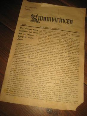 1948 nr 040 Sunnmøringen 3 året