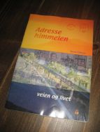 Falkum: Adresse himmelen. 2004.