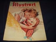 1951 nr 043 Illustrert