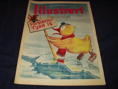 1950 nr 005 Illustrert