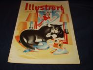 1947 nr 045 Illustrert