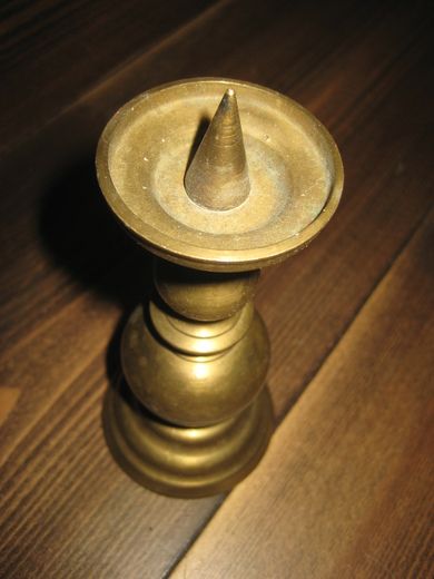 Kva er no dette?? Messing tungt