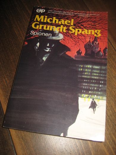 Spang: SPIONEN 1984