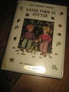 HENDEN: LASSE FINN EI SYSTER. Ca 2 timer, 1997.