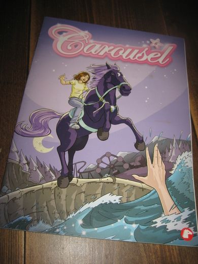 2009 nr 006 Carousel