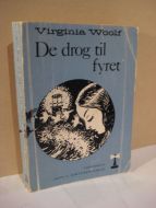 Woolf, Wirginia: De drog til fyret. 1967