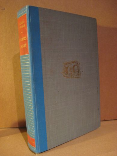 BRENAN: SPANIAS ANSIKT. Gjensyn med et omstridt land. 1951.