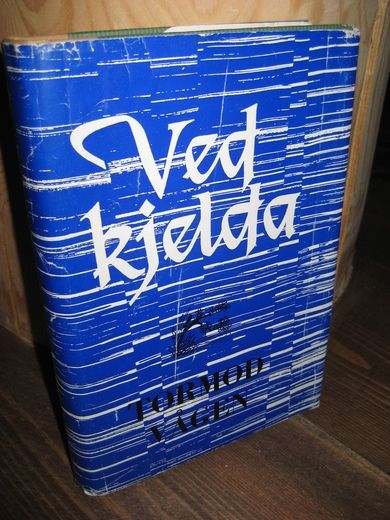 VÅGEN: Ved kjelda. 1954.