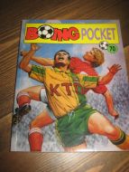 Bok nr 070, BOING POCKET.