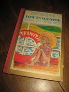 BRÆNNE, BERIT: TOM TANGLOPPE TAMAR OG TRINES BROR. 1975.