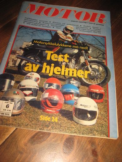 1982 nr 006 MOTOR
