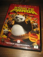 KUNG FU PANDA. 2008, 88 MIN.