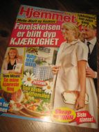 2005 nr 030 HJEMMET