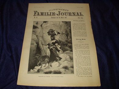 1897 nr 010 Illustreret Familie Journal