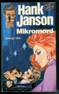 JANSON HANK: MIKROMORD 1983