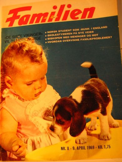 1969 nr 008 Familien